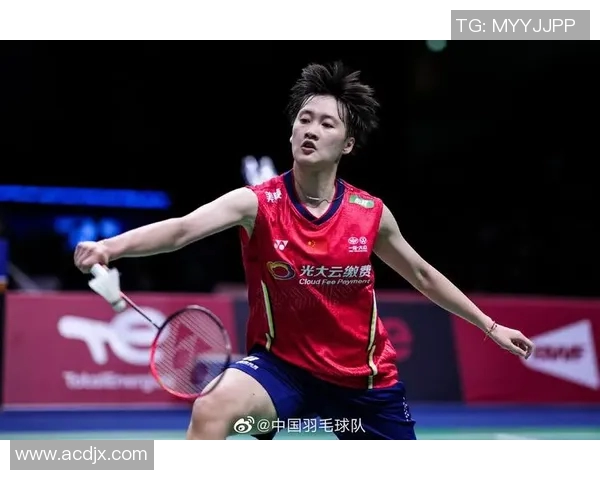 西安羽毛球队实力强劲最新个人能力排名前十揭晓