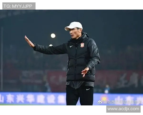 足球明星与青岛朋友的深厚情谊与共同成长之路